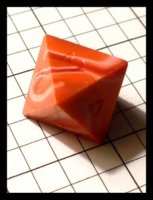 Dice : Dice - DM Collection - Armory Change Over Dice 8D - Ebay Feb 2012